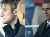 El momento más cruento para un canterano: Rubén recuerda el día que Queiroz le sentenció