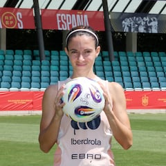 “Me vi fuera de la Eurocopa”