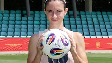 “Me vi fuera de la Eurocopa”