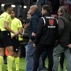 Muresan vuelve a El Molinón