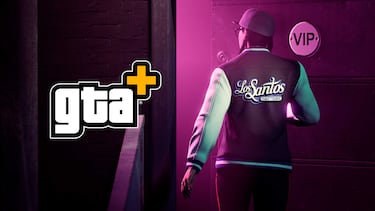 ¿GTA+ en Nintendo Switch con juegos gratis de Rockstar? Un cambio en la web oficial da nuevas pistas