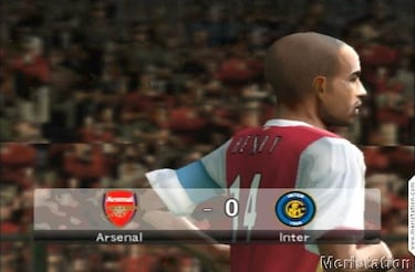 Pro Evolution Soccer 6, Impresiones