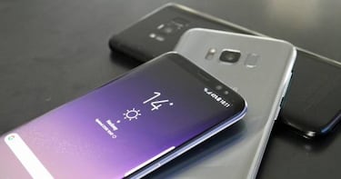 ¿Lanzará Samsung un Galaxy S9 Mini de pantalla pequeña en 2018?