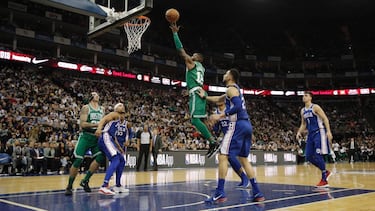 De Stern, Malone, Riley, Ewing y Soros al Espanyol y NBA Europe