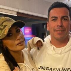 A Paredes le preguntan por Cortés y De Paul: su respuesta es contundente