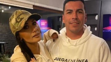 A Paredes le preguntan por Cortés y De Paul: su respuesta es contundente