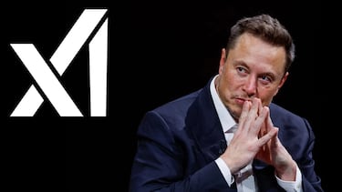 Adiós al viejo algoritmo de X: ahora la plataforma de Elon Musk te recomendará post según una IA y no tus interacciones