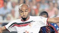 El Portsmouth ofrece 8 millones por Kanouté