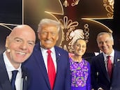 Noruega clama por Trump