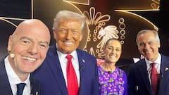 Noruega clama por Trump