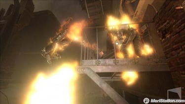 F.E.A.R. 2 recibirá cuatro nuevas misiones