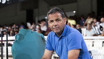 Calleja: “Hemos hecho un partido muy completo”