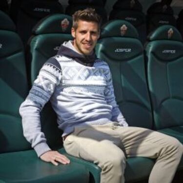 El Martínez Valero contra el último empujón de los béticos