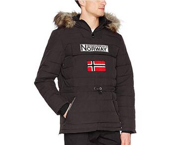 Abrigo de Geographical Norway