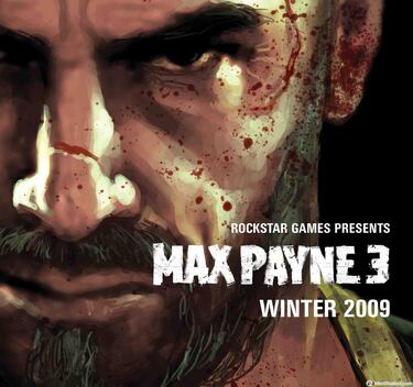 Max Payne 3