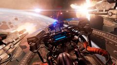 Captura de pantalla - EVE: Valkyrie (PC)