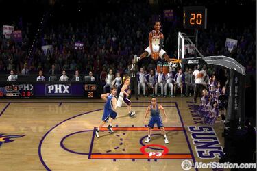 NBA Jam, Impresiones
