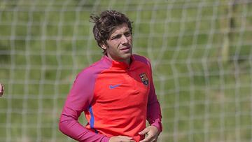 Sergi Roberto.