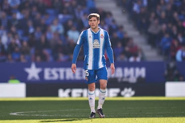 Gragera, del síndrome de Raynaud a vivir el sueño de Primera