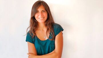 Amanda, de FUTPRO: "El f¨²tbol femenino espa?ol est¨¢ lejos de pa¨ªses como Francia o EE UU"