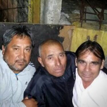 "Claudio Bravo ofreció toda su ayuda para Hernán Castro"