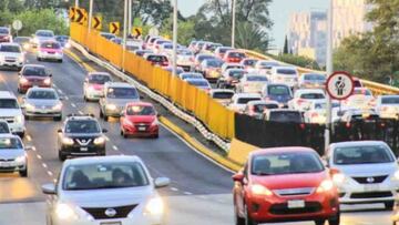 Hoy No Circula 19 de Mayo: vehículos y placas en CDMX, EDOMEX, Hidalgo y Puebla
