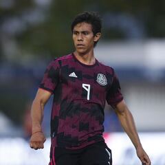 José Juan Macías habría sido pedido por 'Míchel' para el Getafe