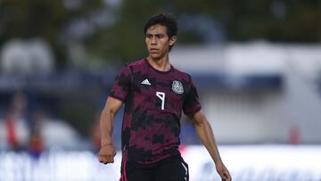 José Juan Macías habría sido pedido por Michel para el Getafe