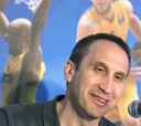 Oficial: David Blatt, nuevo entrenador de los Cavaliers