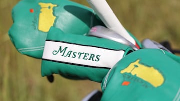 The Masters is one of the most prestigious tournaments not only in golf but in world sports. Who is the youngest player to win it?