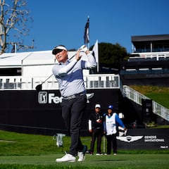 How much prize money does the winner get at The Genesis Invitational?