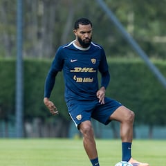 Todos los nuevos fichajes e incorporaciones para el Torneo Clausura 2026 de Liga MX