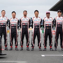 24 Horas Le Mans 2019: horario, TV y dónde ver online a Alonso