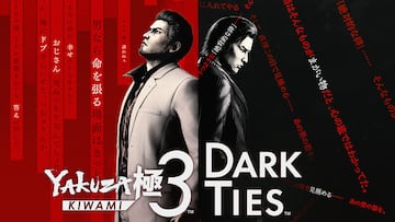 Yakuza Kiwami 3 & Dark Ties: First impressions of a look back at the RGG franchise