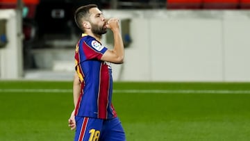 Barcelona 2-1 Real Sociedad: result, summary and goals