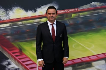 Marc Overmars.