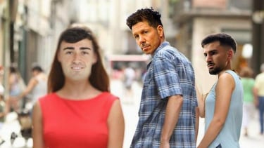 La derrota del Barcelona, protagonista de los mejores memes de las semifinales de Copa