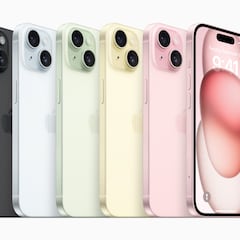 iPhone 15: conoce las características y precio del último lanzamiento de Apple