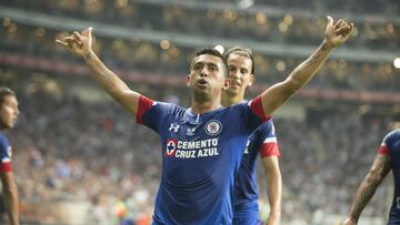 Monterrey &ndash; Cruz Azul en vivo: Final Copa MX