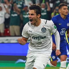 “Endrick está listo para el Madrid”