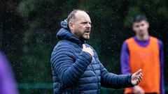 El DT que viene de Europa y busca otro “milagro” en Chile