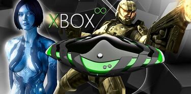 MeriStation estará en la presentación de la nueva Xbox