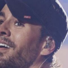 Enrique Iglesias anuncia “Final”, disco que podría ser el último