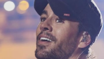 Enrique Iglesias anuncia “Final”, disco que podría ser el último