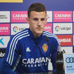 Nieto: “No hay trucos ni otra manera de llegar a este buen momento de forma, sólo trabajo”