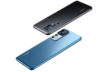 Xiaomi 12T y Xiaomi 12T Pro: ya están aquí los nuevos terminales con cámaras de hasta 200 MPX