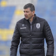 Un viejo conocido de España es la sensación en Grecia