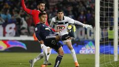 Los momentos que dejó el debut de Kudelka en el torneo