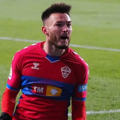 "Para ganar al Barça debemos salir al 100% y que ellos no estén acertados"