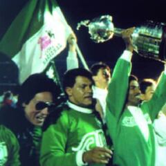 Olimpia - Nacional, duelo de recuerdos en Libertadores